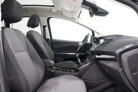 FORD C-MAX 1.0 ECOBOOST 125 CV TITANIUM BV6